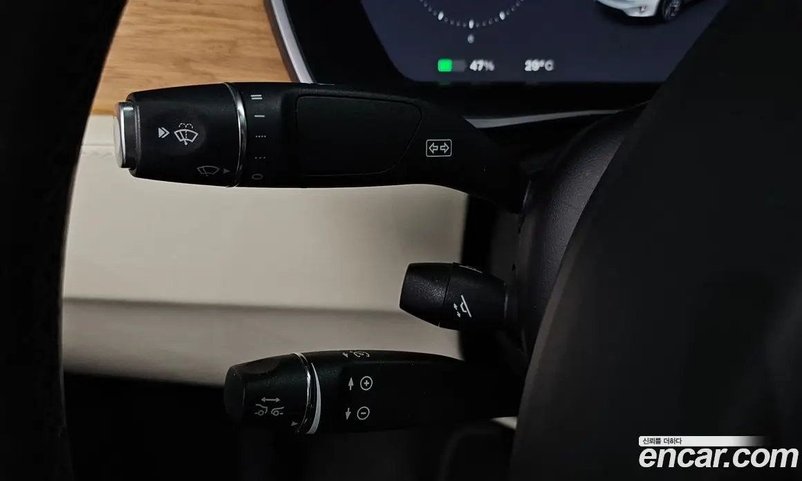 Tesla Model X 2019 0.3 автомат (гидро), фото 30 Tesla Model X 2019 0.3 автомат (гидро), фото 30