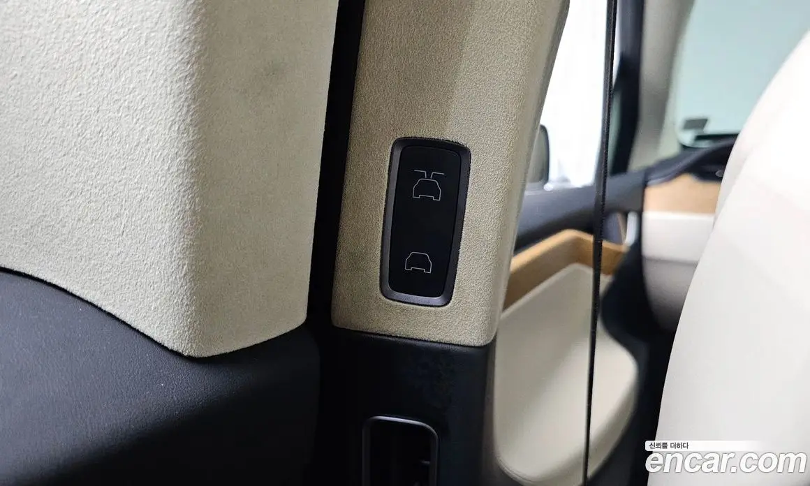 Tesla Model X 2019 0.3 автомат (гидро), фото 31 Tesla Model X 2019 0.3 автомат (гидро), фото 31