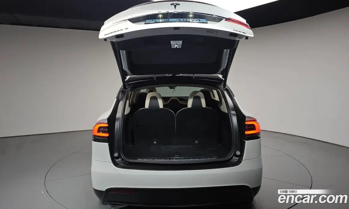 Tesla Model X 2019 0.3 автомат (гидро), фото 33 Tesla Model X 2019 0.3 автомат (гидро), фото 33