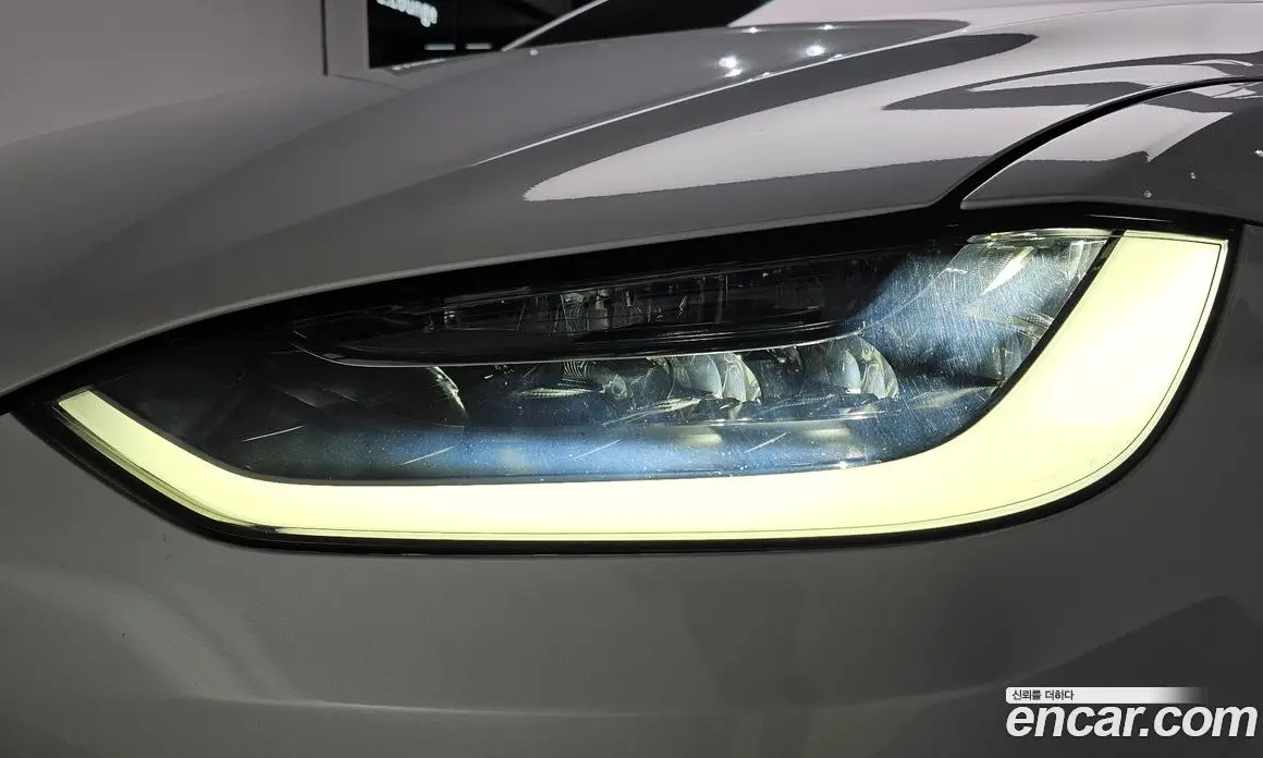 Tesla Model X 2019 0.3 автомат (гидро), фото 8 Tesla Model X 2019 0.3 автомат (гидро), фото 8