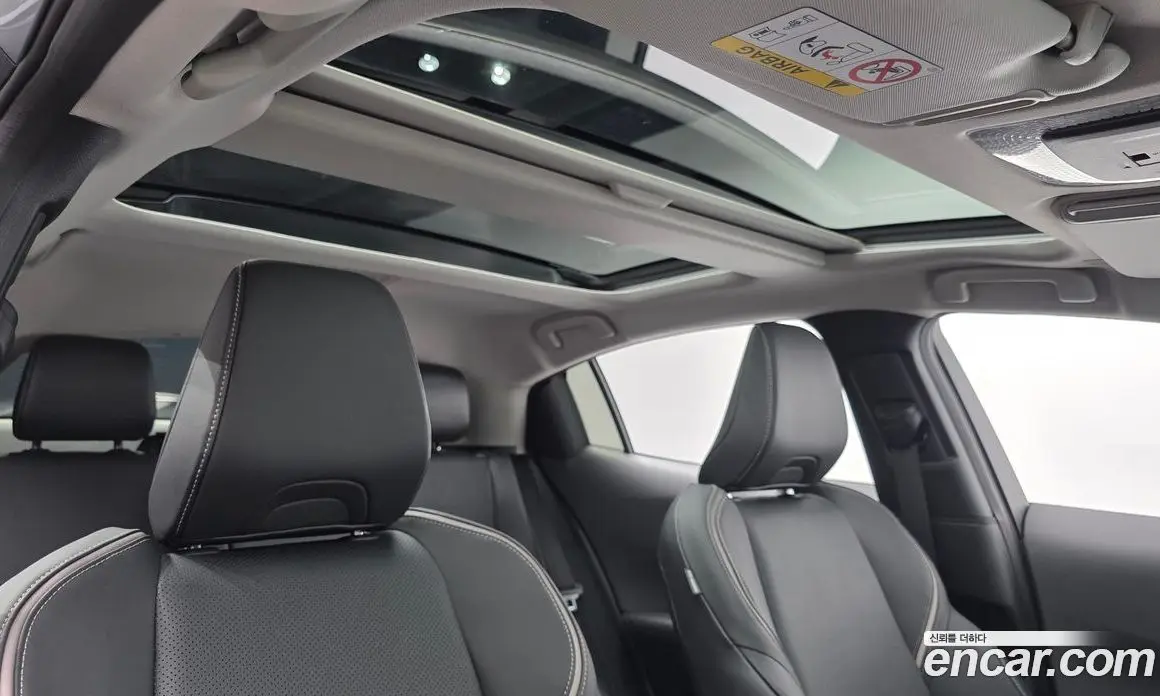 Toyota Prius 2025 2.0 автомат (гидро), фото 18 Toyota Prius 2025 2.0 автомат (гидро), фото 18