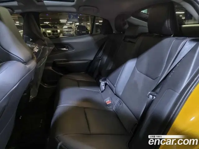 Toyota Prius 2026 2.0 автомат (гидро), миниатюра 8 Toyota Prius 2026 2.0 автомат (гидро), миниатюра 8