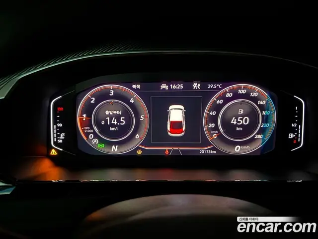 Volkswagen Arteon 2023 2.0 автомат (гидро), миниатюра 7
