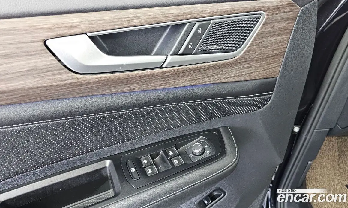 Volkswagen Atlas 2025 2.0 автомат (гидро), фото 30