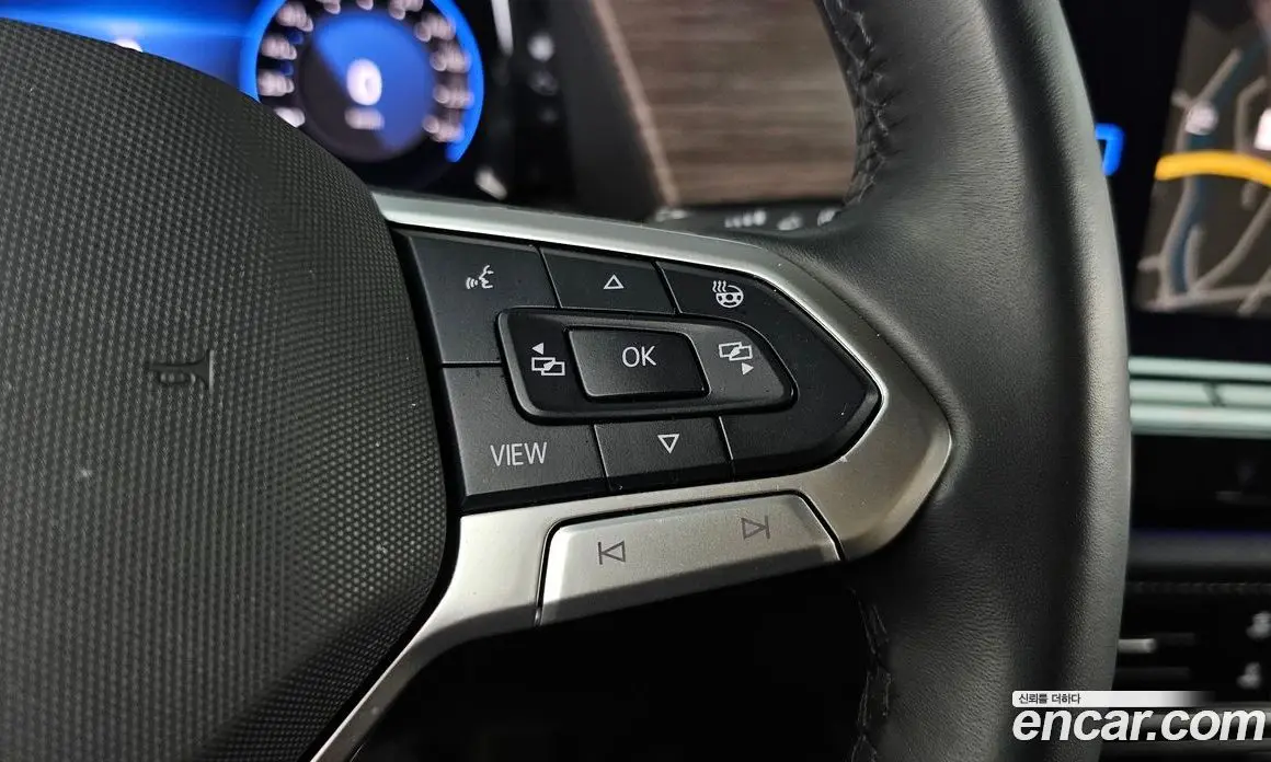 Volkswagen Atlas 2025 2.0 автомат (гидро), фото 32