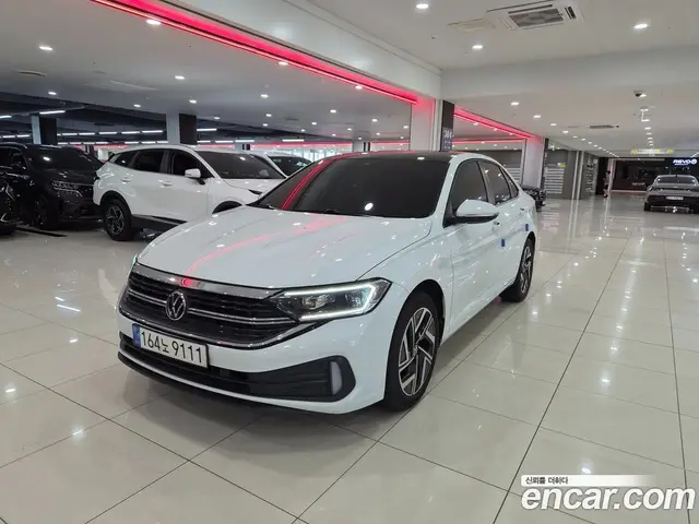 Volkswagen Jetta, 2022, 49 927 км