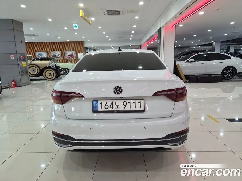 Volkswagen Jetta 2022 1.5 автомат (гидро), фото 4
