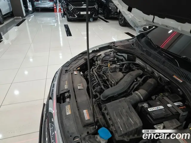 Volkswagen Jetta 2022 1.5 автомат (гидро), миниатюра 6