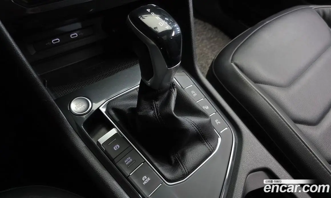 Volkswagen Tiguan 2021 2.0 автомат (гидро), фото 9