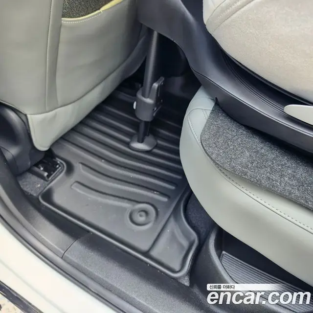 Volvo EX30 2026 1.0 автомат (гидро), миниатюра 10