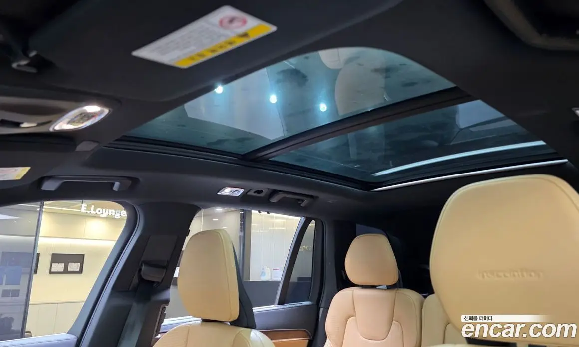 Volvo XC90 2018 2.0 автомат (гидро), фото 24