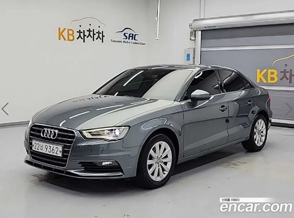 Audi A3 2014 1.6 автомат (гидро), фото 1