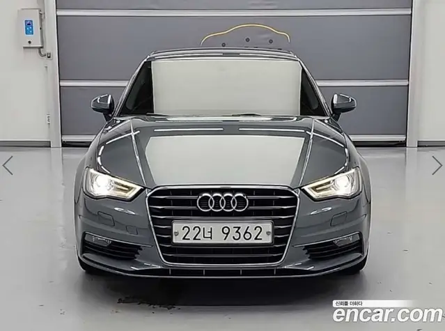 Audi A3 2014 1.6 автомат (гидро), миниатюра 2