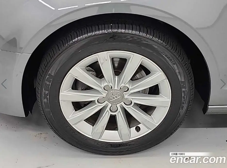 Audi A3 2014 1.6 автомат (гидро), фото 18