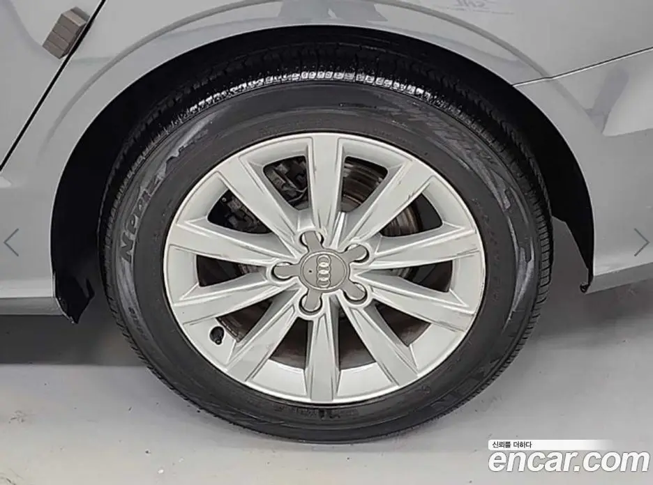 Audi A3 2014 1.6 автомат (гидро), фото 19