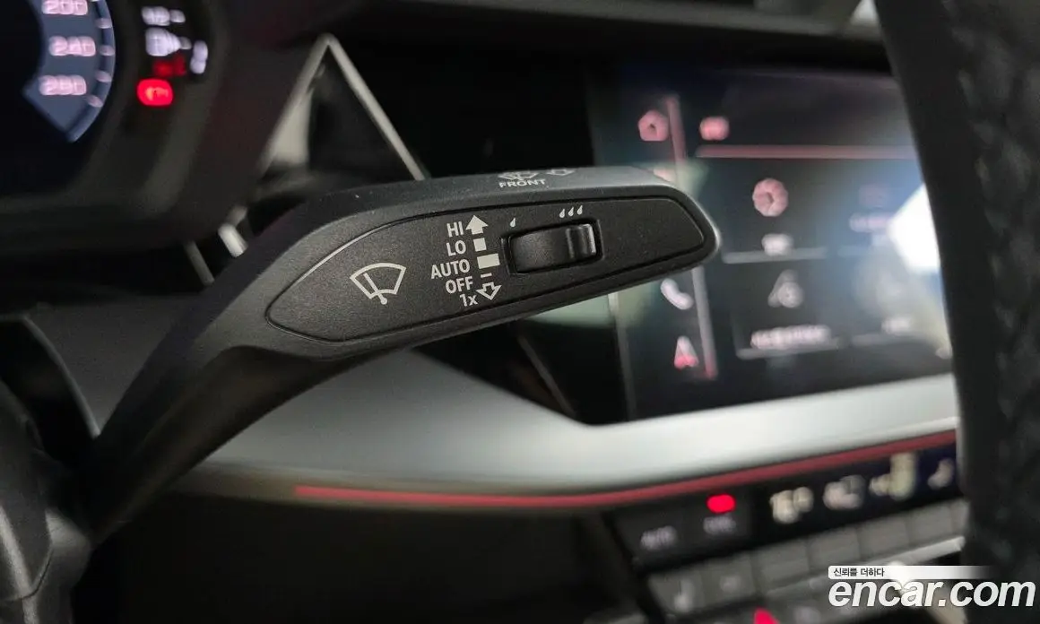 Audi A3 2023 2.0 автомат (гидро), фото 28