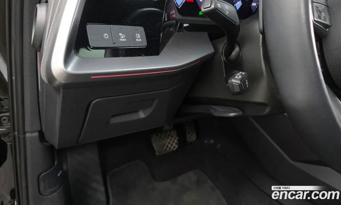 Audi A3 2023 2.0 автомат (гидро), фото 29