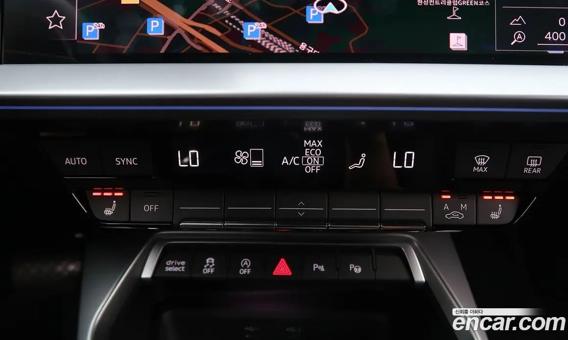 Audi A3 2023 2.0 автомат (гидро), фото 20