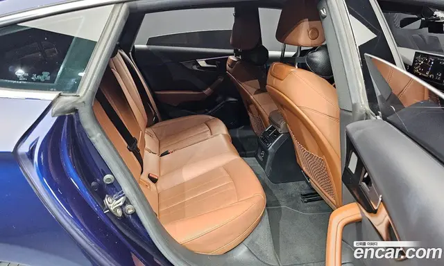 Audi A5 2020 2.0 автомат (гидро), миниатюра 12