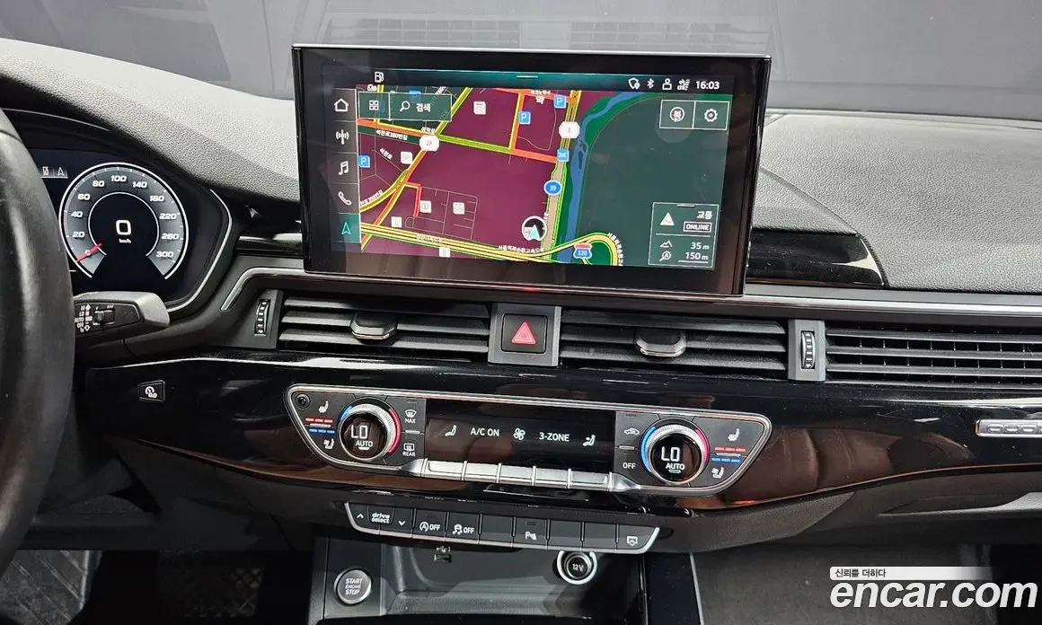 Audi A5 2020 2.0 автомат (гидро), фото 14