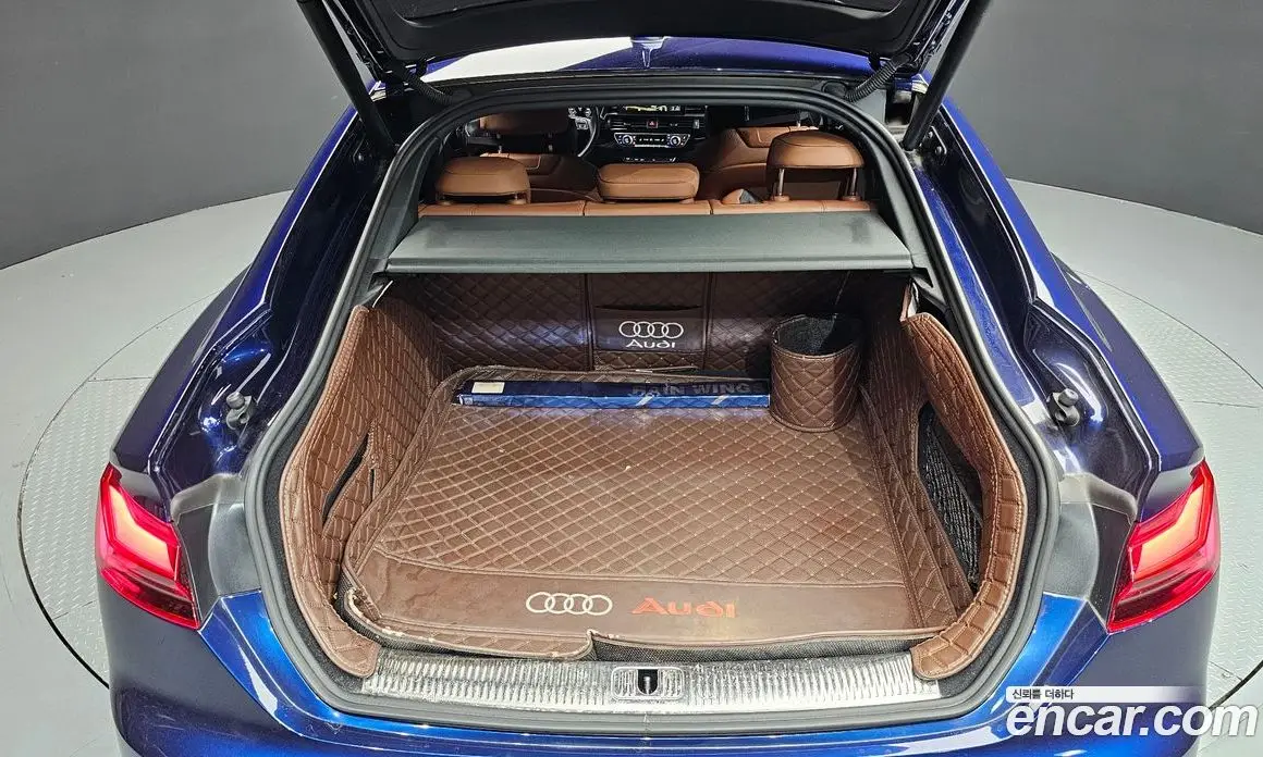 Audi A5 2020 2.0 автомат (гидро), фото 20