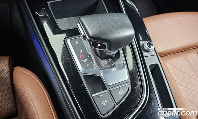 Audi A5 2020 2.0 автомат (гидро), миниатюра 9