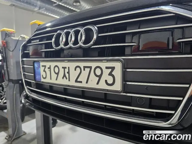 Audi A6, 2023, 9 032 км
