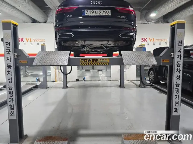 Audi A6 2023 2.0 автомат (гидро), миниатюра 2