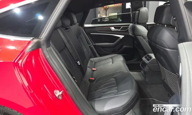 Audi A7 2020 3.0 автомат (гидро), миниатюра 12