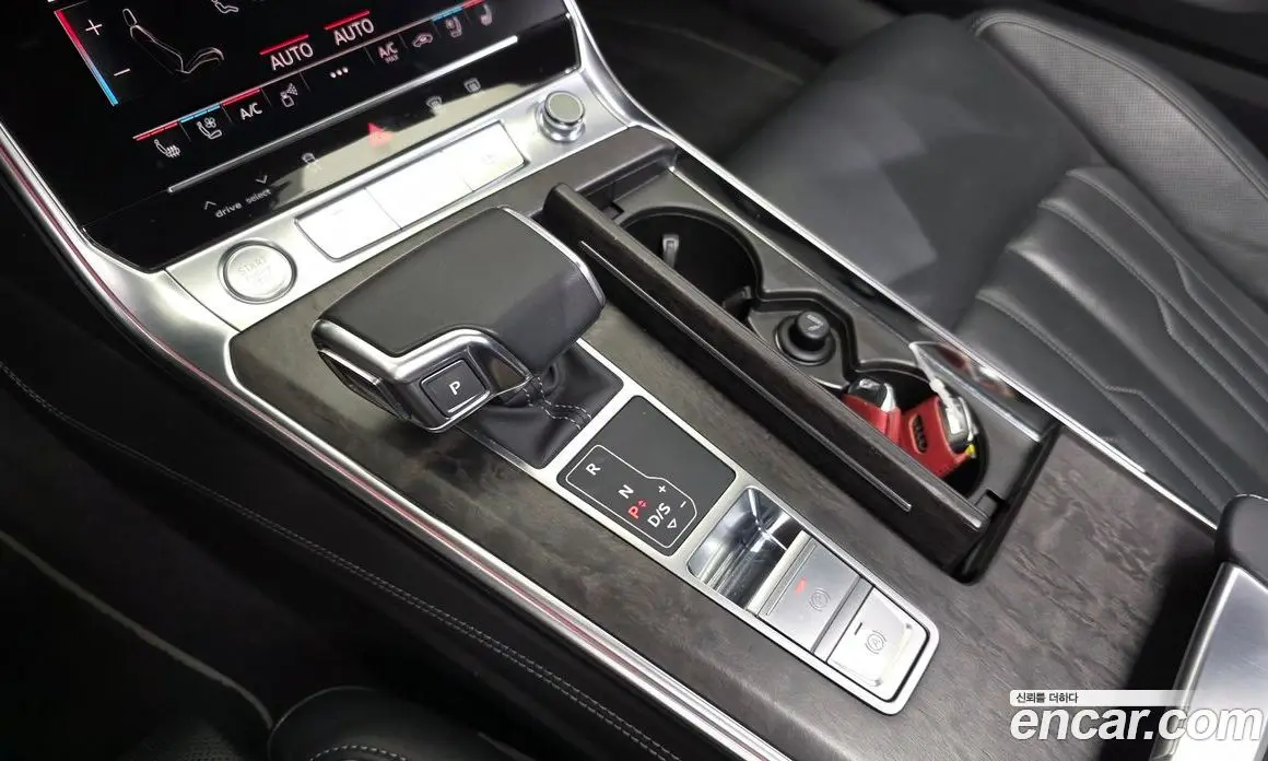 Audi A7 2020 3.0 автомат (гидро), фото 9