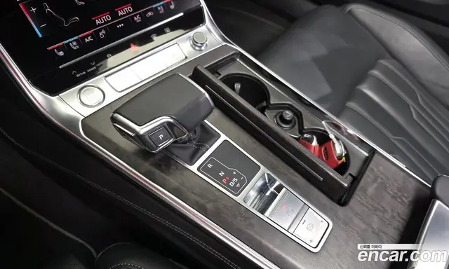 Audi A7 2020 3.0 автомат (гидро), миниатюра 9
