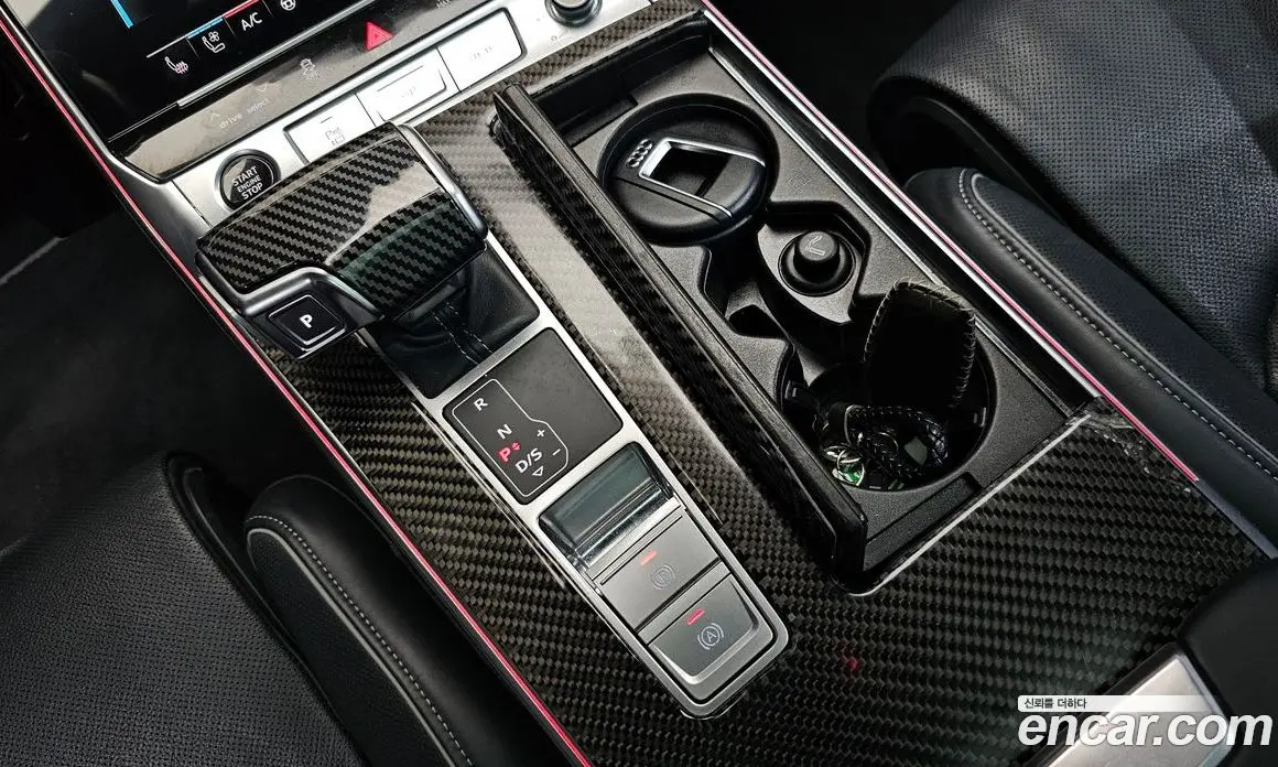 Audi A7 2021 3.0 автомат (гидро), фото 11