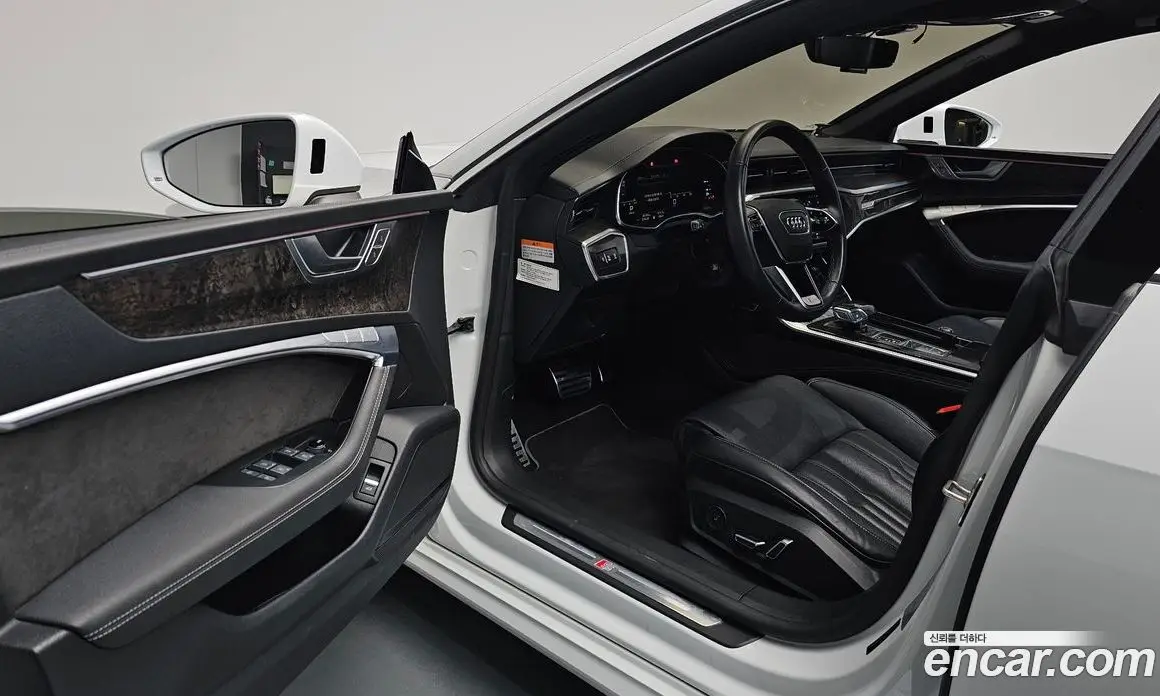 Audi A7 2021 3.0 автомат (гидро), фото 12
