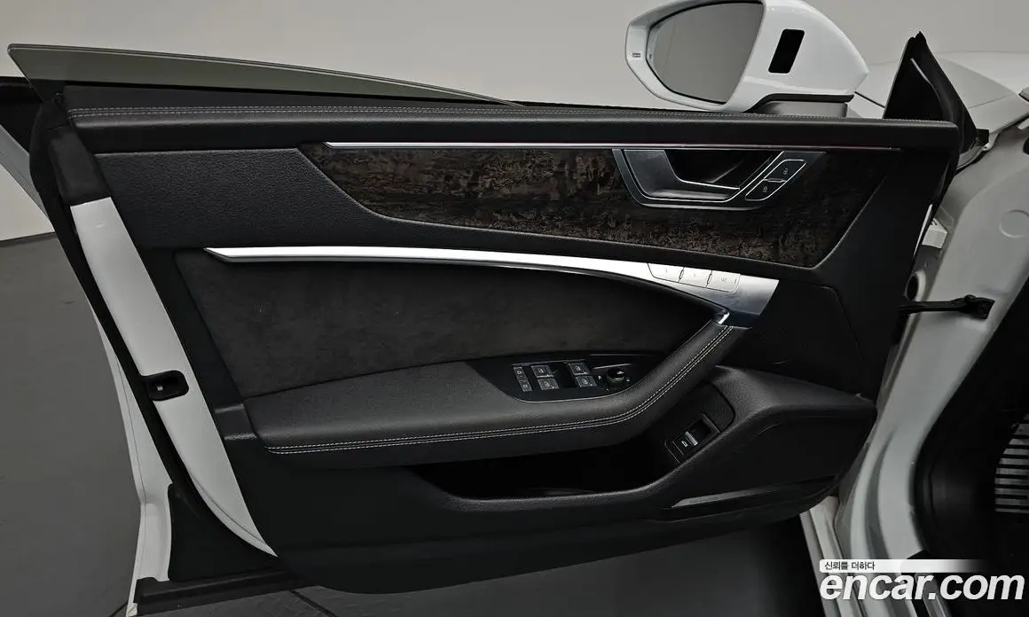 Audi A7 2021 3.0 автомат (гидро), фото 13