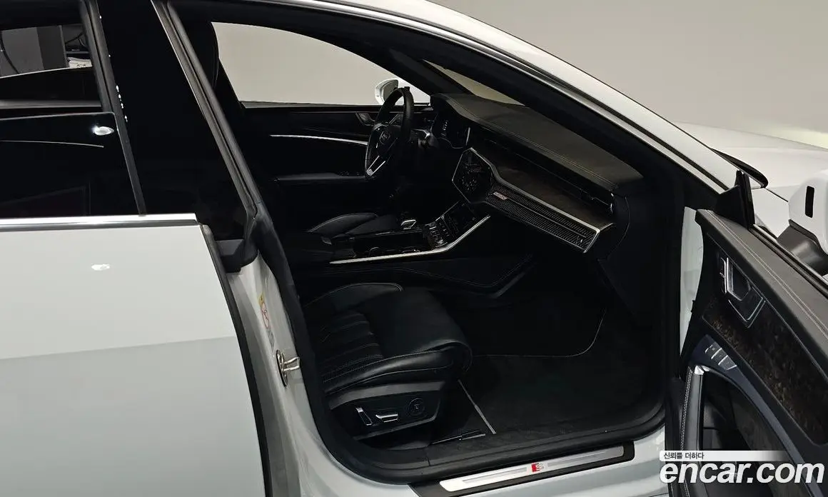 Audi A7 2021 3.0 автомат (гидро), фото 15