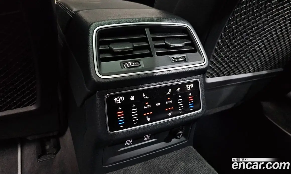 Audi A7 2021 3.0 автомат (гидро), фото 24