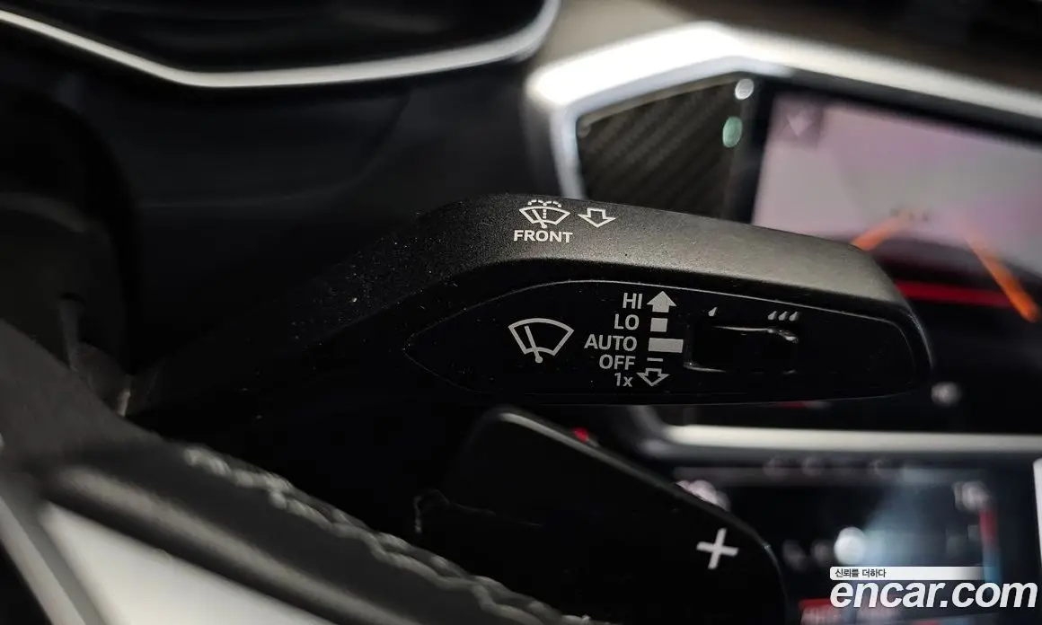 Audi A7 2021 3.0 автомат (гидро), фото 28