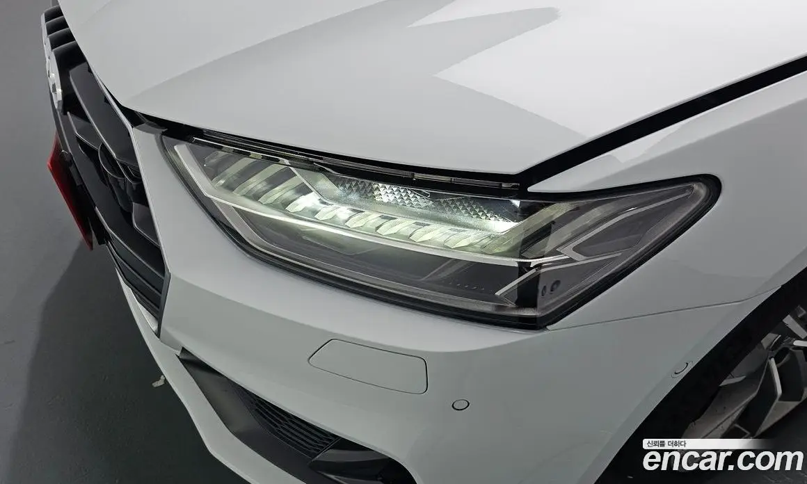 Audi A7 2021 3.0 автомат (гидро), фото 7