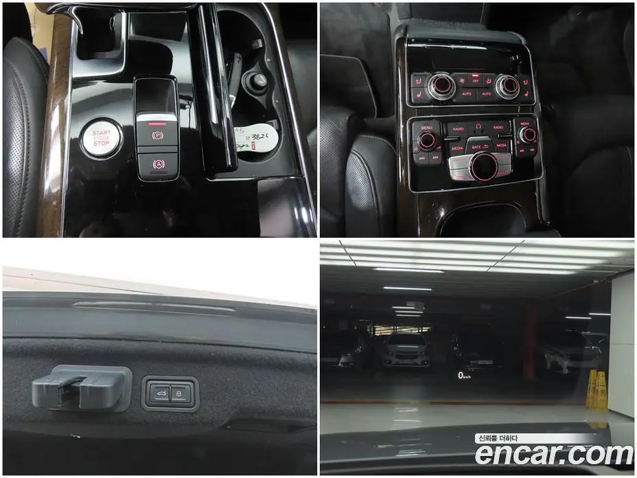 Audi A8 2014 4.1 автомат (гидро), фото 18