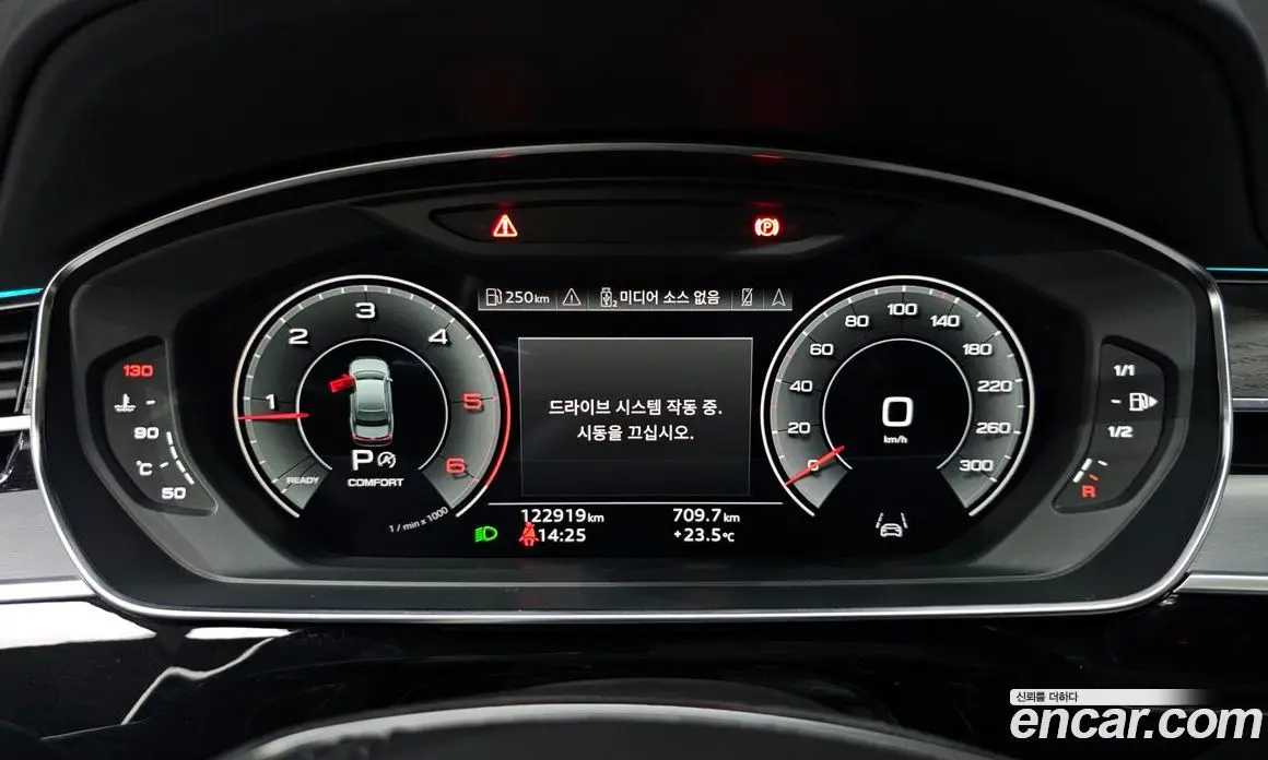 Audi A8 2023 3.0 автомат (гидро), фото 11