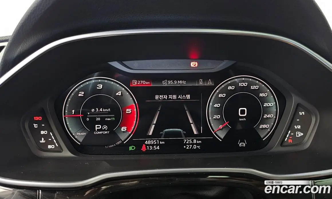 Audi Q3 2022 2.0 автомат (гидро), фото 11