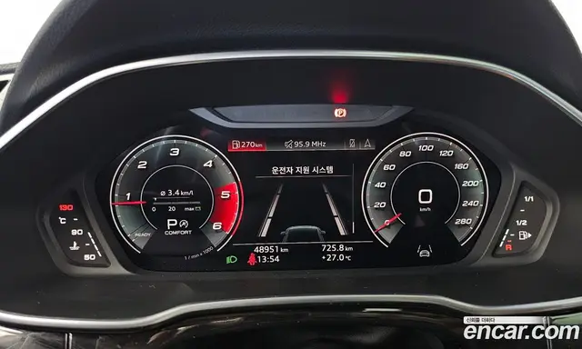 Audi Q3 2022 2.0 автомат (гидро), миниатюра 11