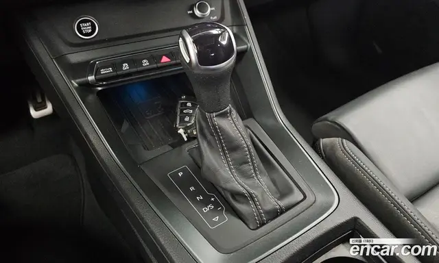 Audi Q3 2022 2.0 автомат (гидро), миниатюра 12