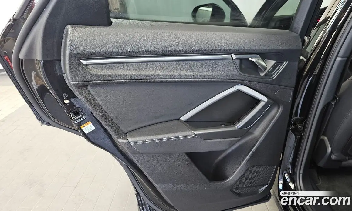 Audi Q3 2022 2.0 автомат (гидро), фото 15