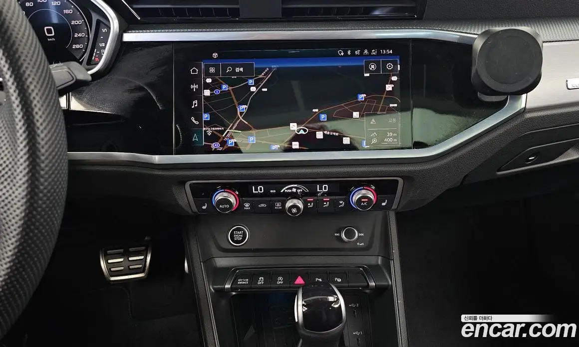 Audi Q3 2022 2.0 автомат (гидро), фото 20