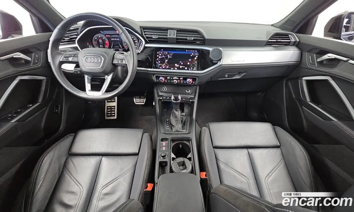 Audi Q3 2022 2.0 автомат (гидро), фото 10