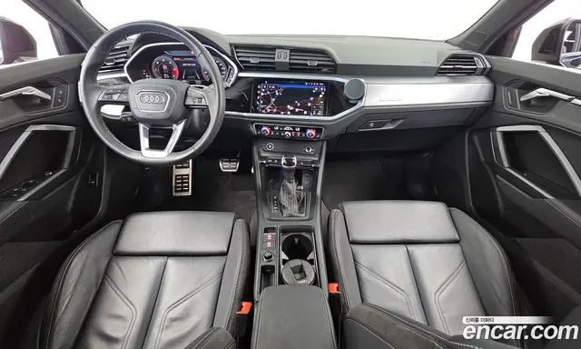 Audi Q3 2022 2.0 автомат (гидро), миниатюра 10