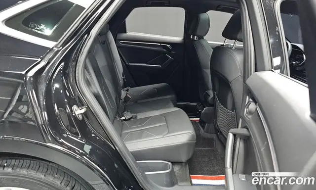 Audi Q3 2023 2.0 автомат (гидро), миниатюра 11