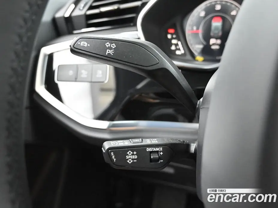 Audi Q3 2025 2.0 автомат (гидро), фото 14
