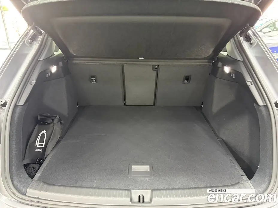 Audi Q4 e-tron 2026 0.2 автомат (гидро), фото 19
